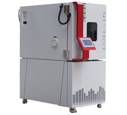 Programmable Temperature Alternative Test Chamber by Forced Air Cooling Rate 5℃/min