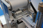 RCA Tape Abrasi Tester untuk Spesimen Lapisan Permukaan Sesuai ASTM F2357-04