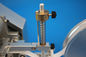 RCA Tape Abrasi Tester untuk Spesimen Lapisan Permukaan Sesuai ASTM F2357-04