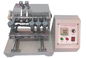Motorized Friction Color Fastness Testing Machine For Textiles 9N Friction Load