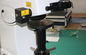 ISO 6507 Mesin Penguji Kekerasan Turret Vickers Otomatis dengan Keakuratan Kekuatan ±0,2% pemasok
