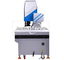 2.5D Fully Automatic CNC Vision Measuring System With CCD Navigation System supplier