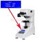 Knoop Microhardness Tester / Knoop Hardness Tester With Mini Thermal Printer