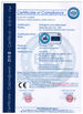 Cina Dongguan Quality Control Technology Co., Ltd. Sertifikasi